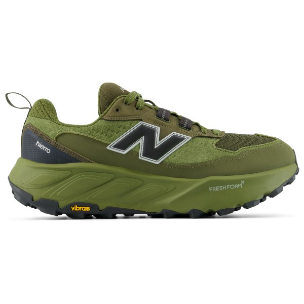 New Balance - Fresh Foam X Hierro Trek - Trailrunningschuhe 50 | EU 50 grün