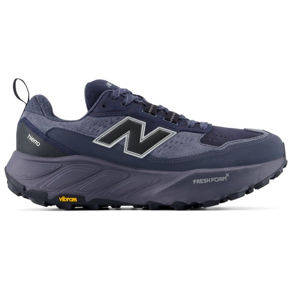 New Balance - Fresh Foam X Hierro Trek - Trailrunningschuhe 41,5 | EU 41,5 grau