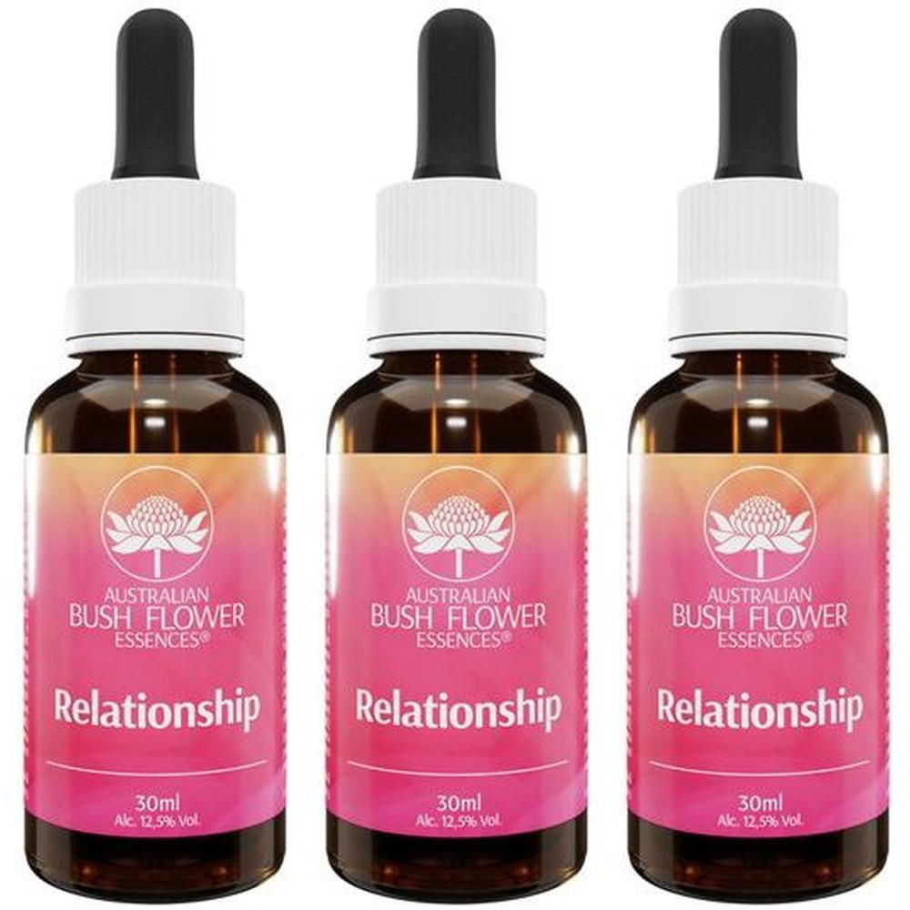 Relationship Essence Australian 30 Ml 3x30 ml Essenza