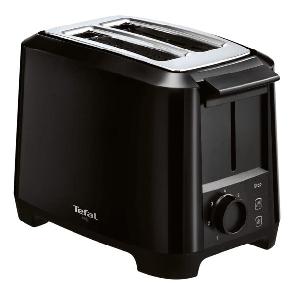 Tefal Toaster »UNO TT1408«, 21.4x29.9x20.9 cm Image