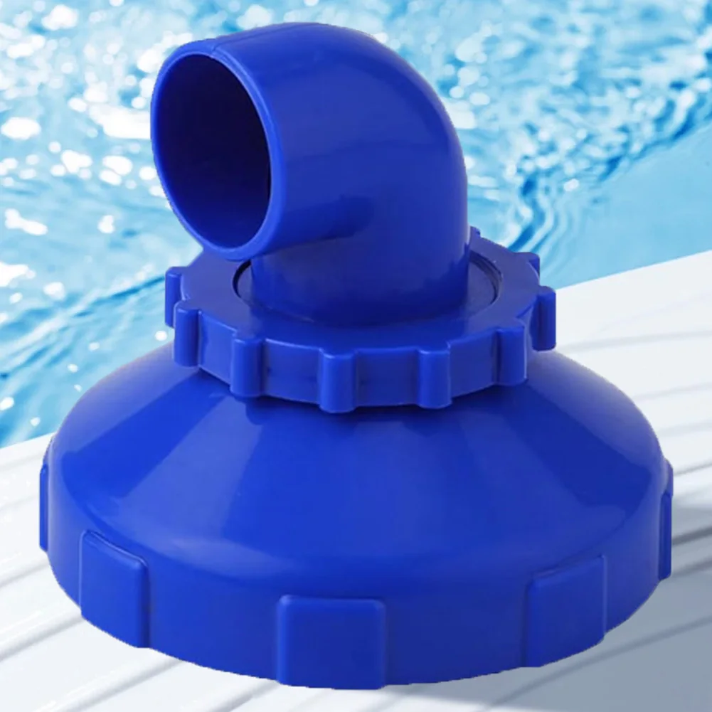 Buse d'entrée de piscine, jet de retour pour piscine, buse de remplacement pour jets de piscine Intex, accessoire de piscine