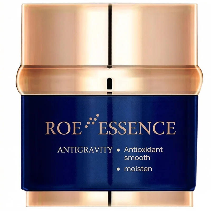Crème pour le visage au rétinol et aux œufs d