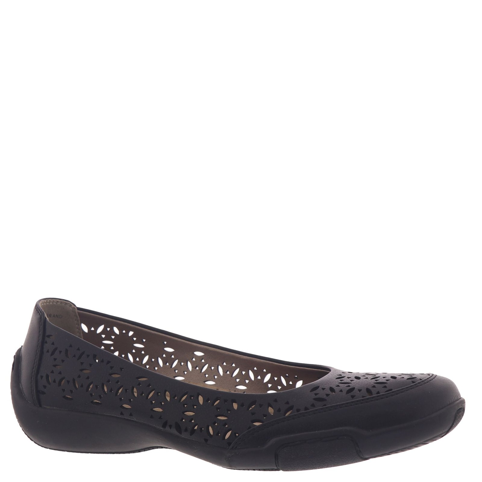ARRAY Jordan - Womens 10 Black Slip On W