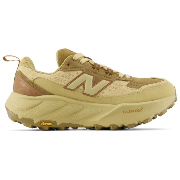 New Balance - Women's Fresh Foam X Hierro Trek - Trailrunningschuhe 40 | EU 40 braun