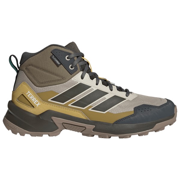 adidas Terrex - Eastrail 3 Mid Clima - Wanderschuhe 46 | EU 46 grau