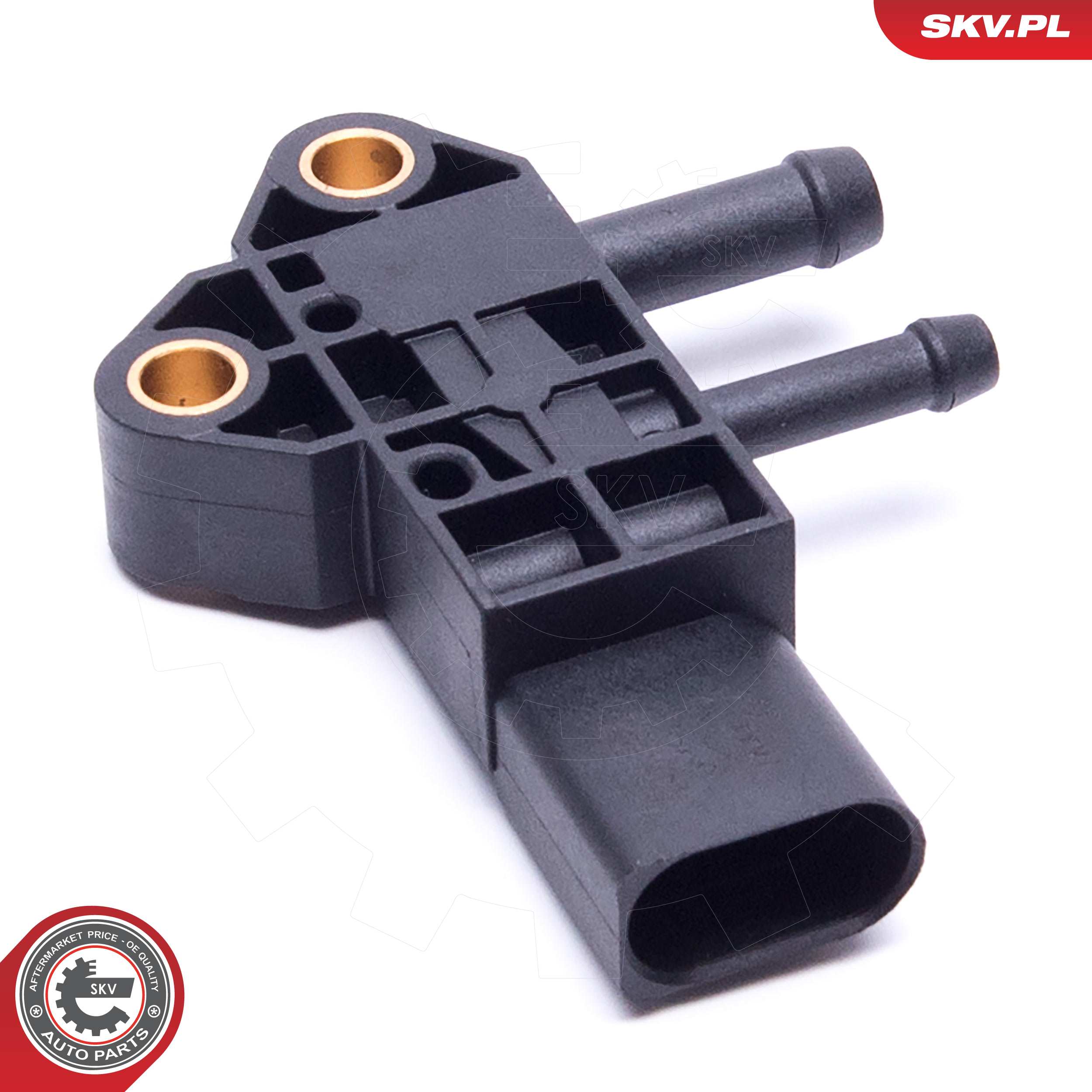 ESEN SKV Sensor, Abgasdruck 17skv788 für Peugeot MAZDA MITSUBISHI Subaru Image