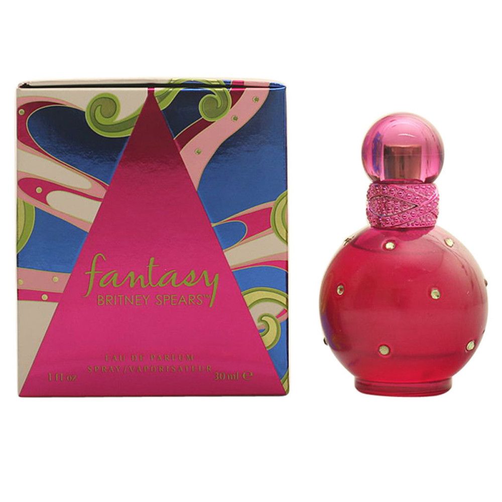 Britney Spears Fantasy Profumo donna floreale fruttato 30 ml