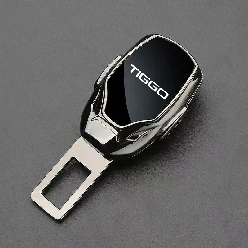 Für Chery TIGGO 3 TIGGO 4 5 7 PRO 8 Plus Auto-Sicherheitsgurtverlängerung Steckverschluss Gurtschnalle Verstellbarer Gurtverlängerer Image