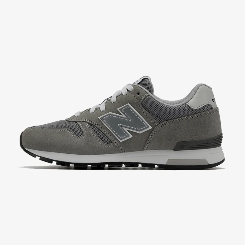 New Balance NB Original Sports Unisex-Anti-Rutsch-, verschleißfeste, atmungsaktive Low-Top-Freizeitschuhe ML565EG1
