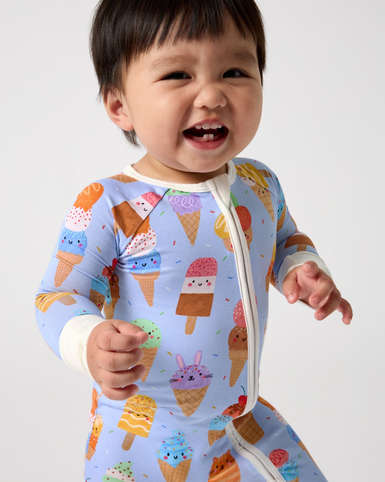 Scoop Squad Zippy - Preemie