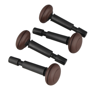 Wittner Kamanche Fine Tuning Peg Set