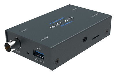 Magewell Pro Convert NDI to SDI