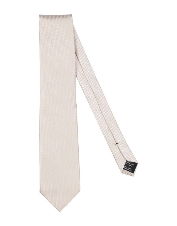 Ties & Bow Ties - White - Tom Ford Ties