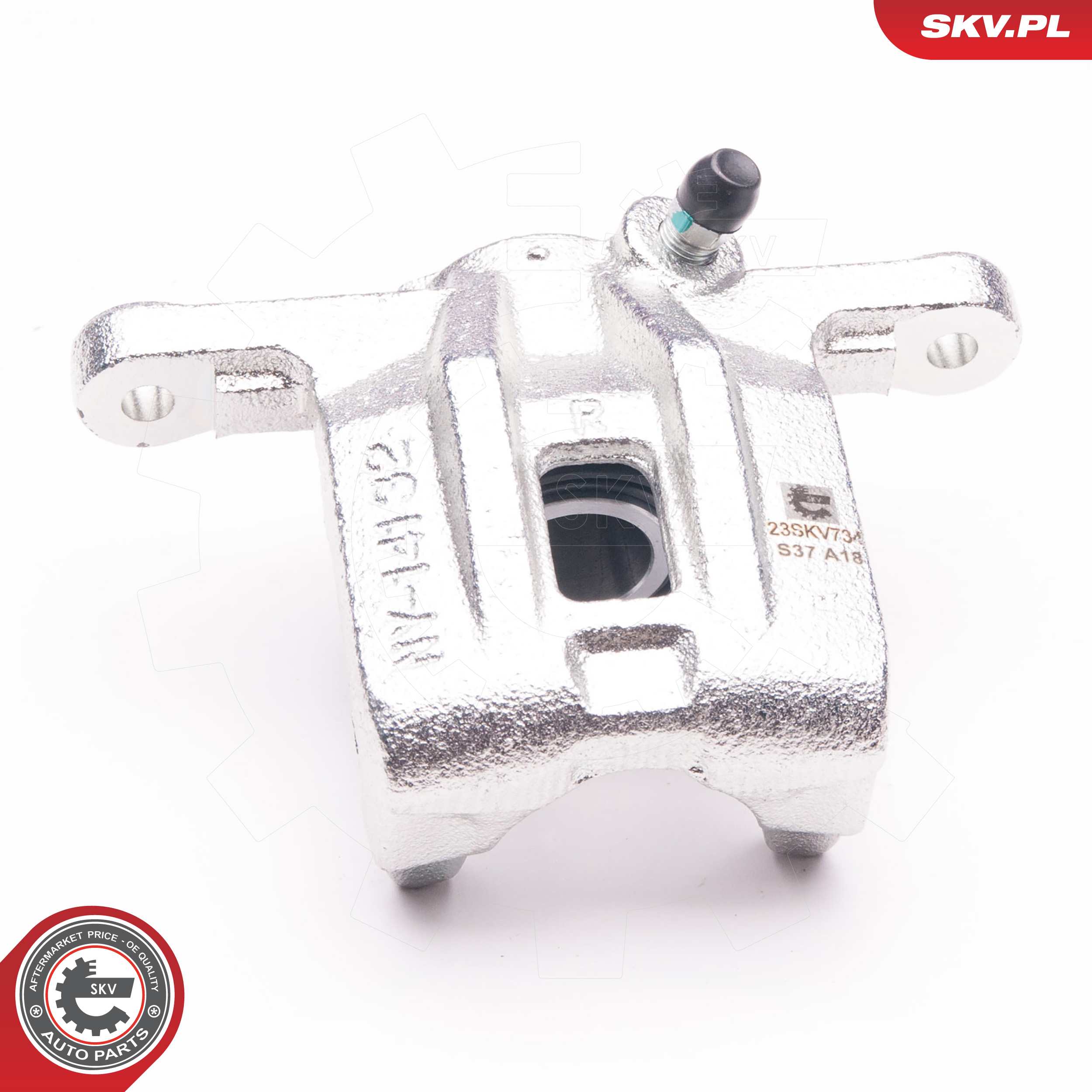 ESEN SKV Bremssattel 23skv734 Hinterachse rechts für DAEWOO Image