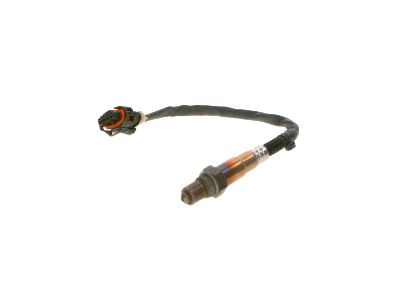 BOSCH Lambdasonde 0258006924 für Opel Vaughall Image