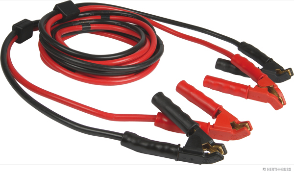 HERTH+BUSS ELPARTS Starthilfekabel 52289237 Image