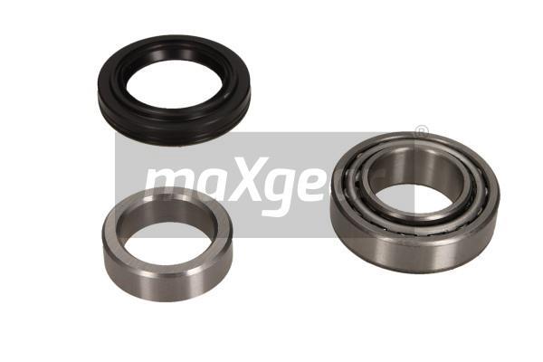 MAXGEAR Radlagersatz 330218 Hinterachse für DAEWOO HOLDEN KIA Image