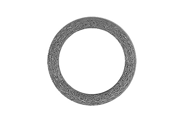 WALKER Dichtung, Abgasrohr 81034 vorne für VW Image