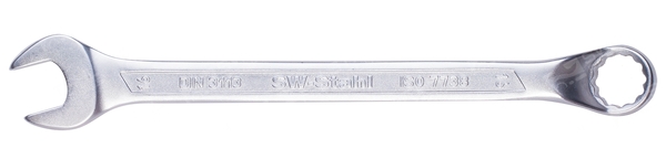 SWSTAHL Ring-/Gabelschlüssel 00222l Image