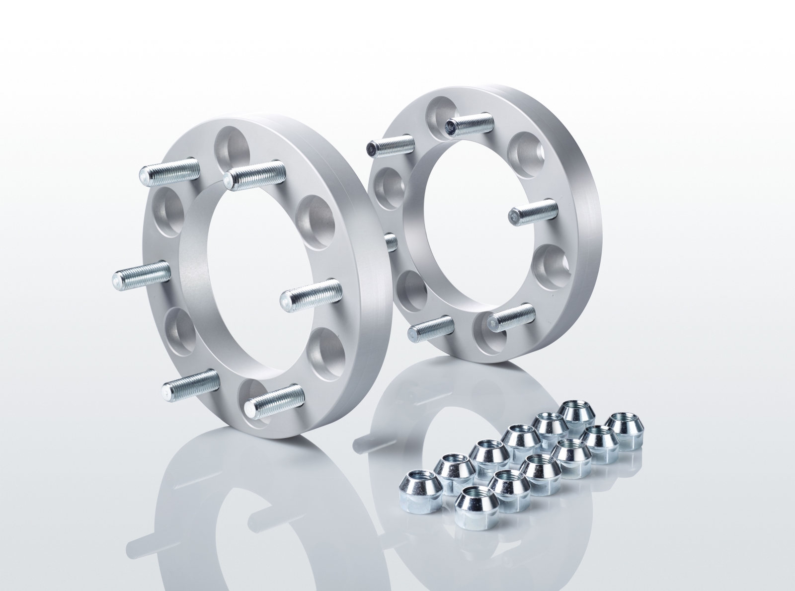 EIBACH Spurverbreiterung Pro-Spacer s90830003 Image