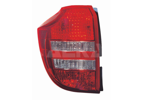 ALKAR Heckleuchte 2221995 W16W links für KIA Image