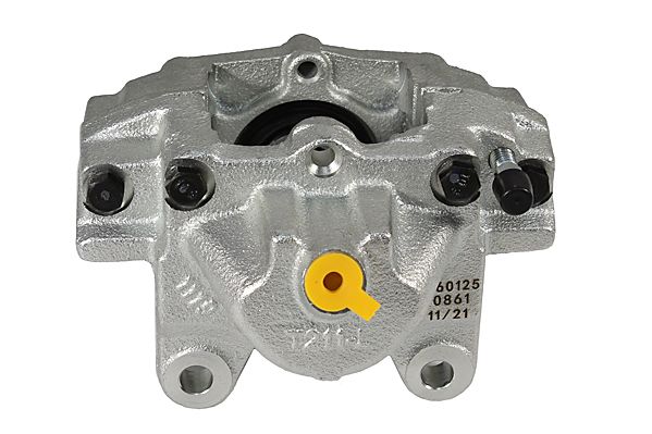 METZGER Bremssattel 6260125 Hinterachse links für Mercedes Image