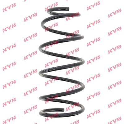 KYB Fahrwerksfeder rg1270 Vorderachse Image