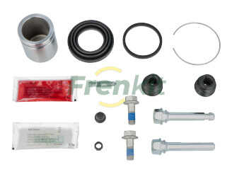 FRENKIT Reparatursatz, Bremssattel 738862 Hinterachse Image