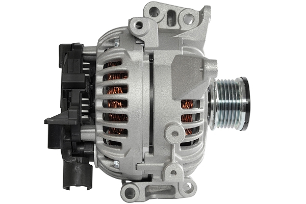 FRIESEN Generator 9090665 für Mercedes Image