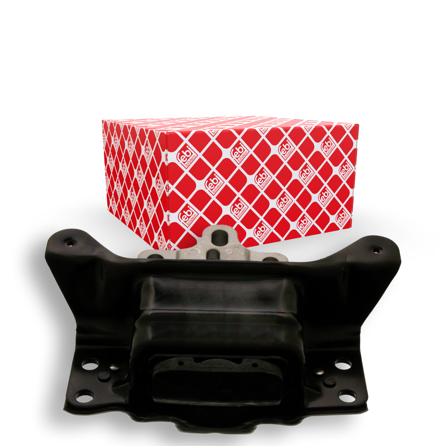 FEBI BILSTEIN Lagerung, Automatikgetriebe 38515 links für VW CUPRA (SVW) Image