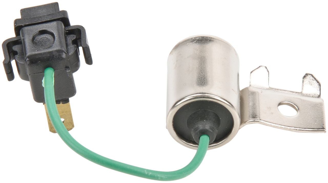 BOSCH Kondensator, Zündanlage 1237330310 für AUTO UNION VW