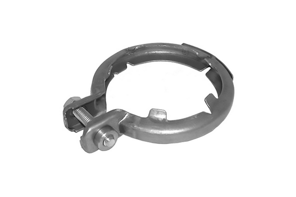 WALKER Klemmstück, Abgasanlage 80400 für Mercedes VW Audi CUPRA JEEP Image
