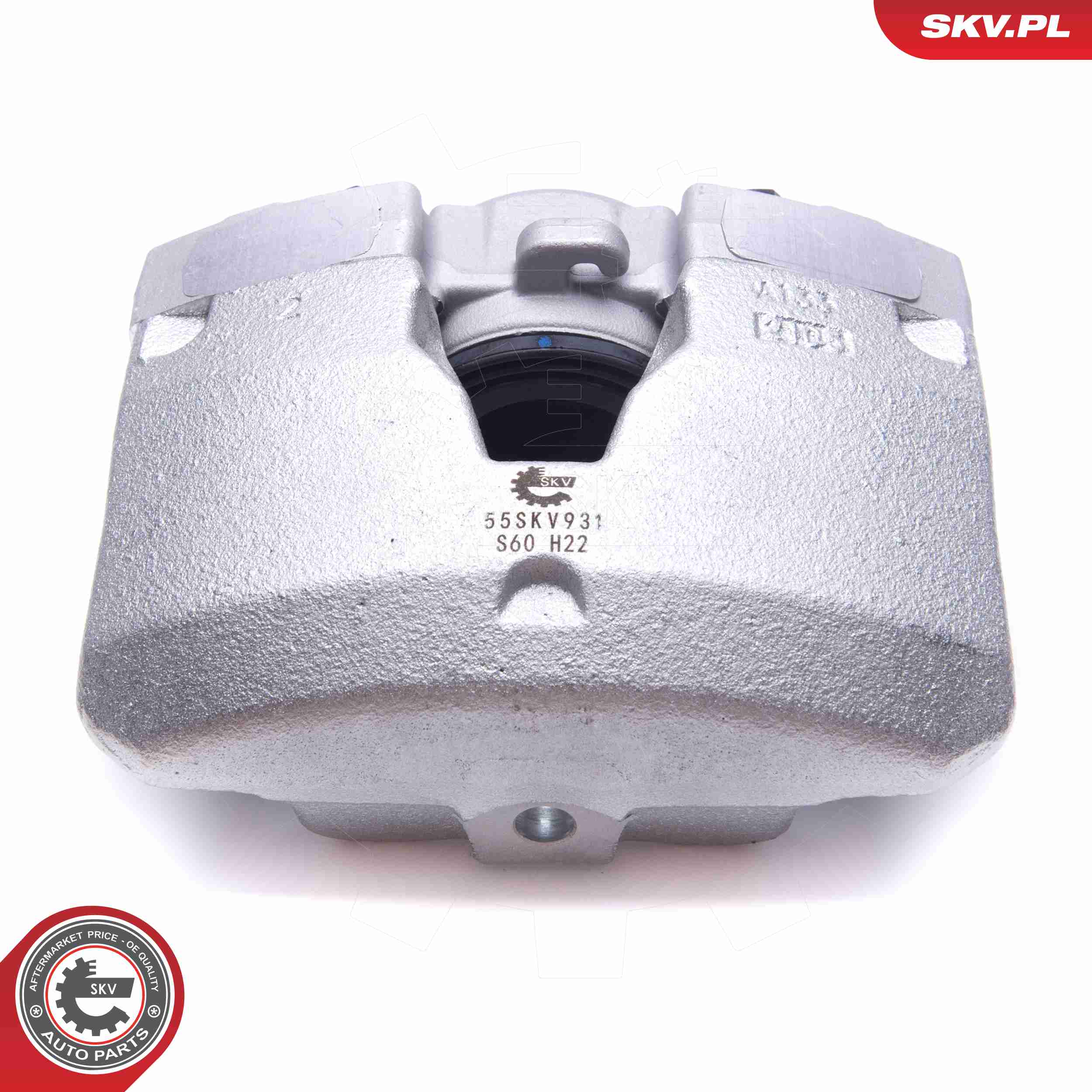 ESEN SKV Bremssattel 55skv931 Vorderachse links für VAG Image
