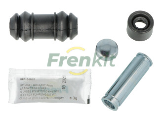 FRENKIT Führungshülsensatz, Bremssattel 815006 Vorderachse Image