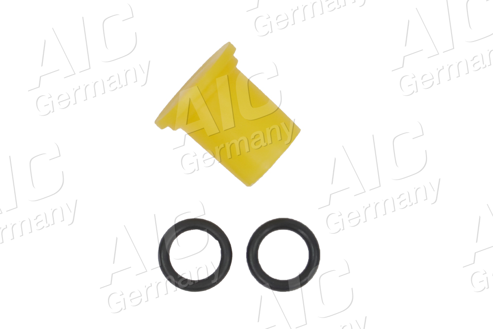 AIC Hydraulikschlauch, Lenkung 58483 von Hydraulikpumpe nach Lenkgetriebe für VAG Image