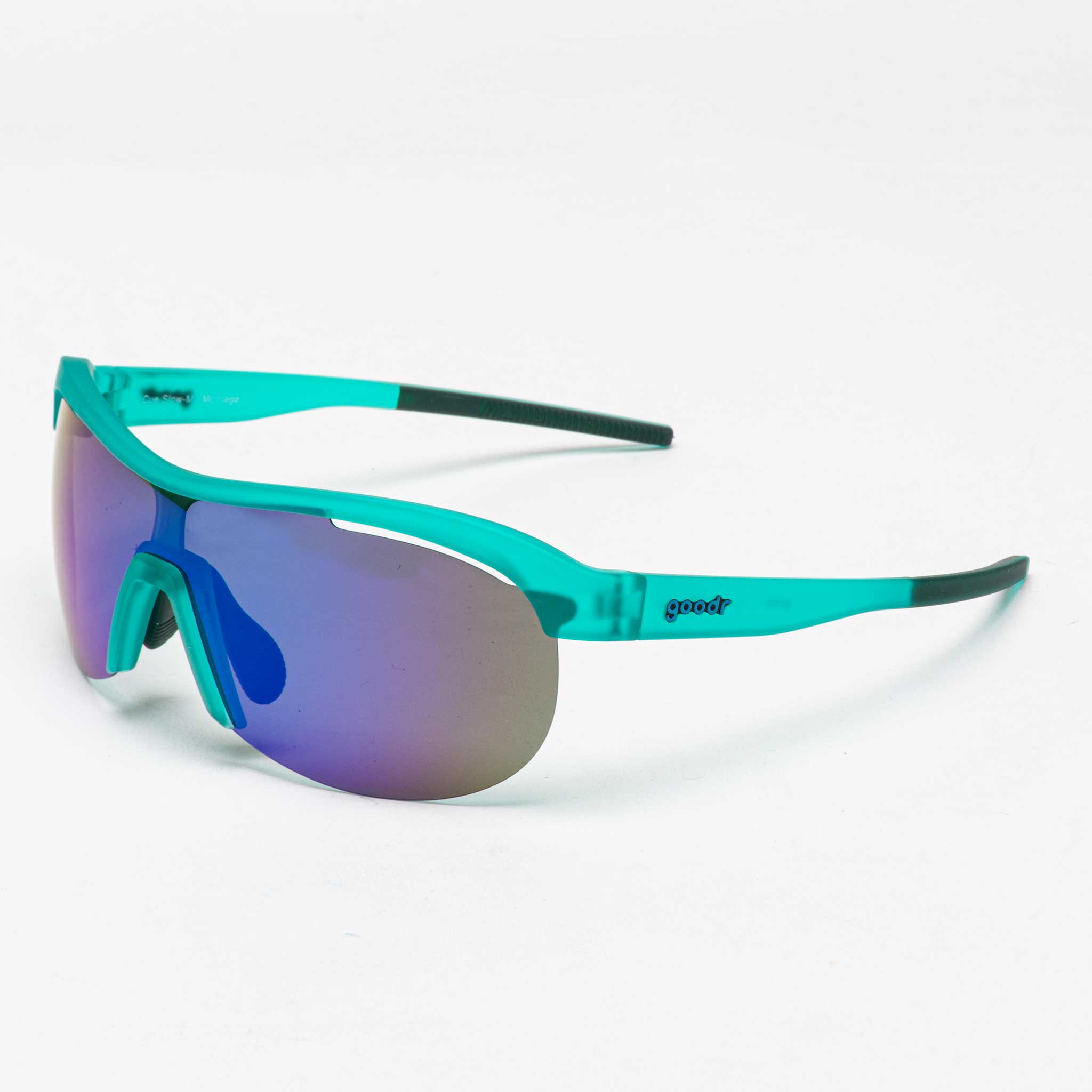 goodr Sonic G Sunglasses Sunglasses Cue Slow-Mo Montage