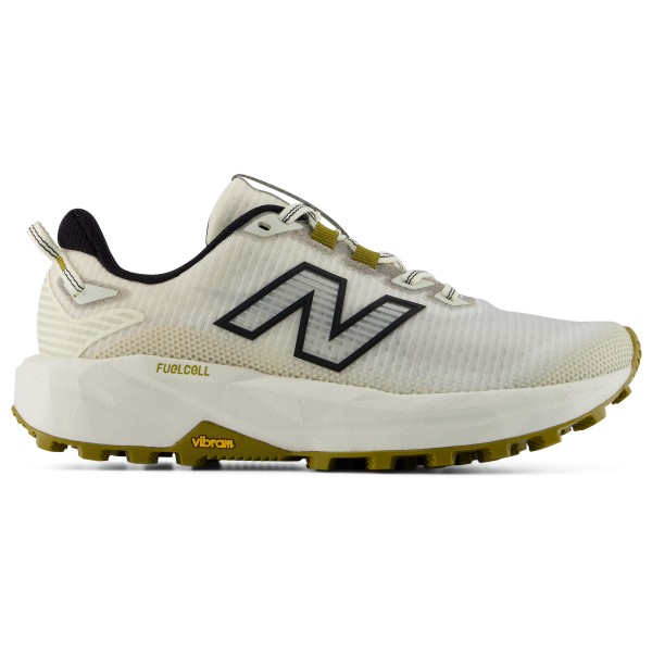 New Balance - Women's FuelCell Rebel Trail - Trailrunningschuhe 40 | EU 40 beige