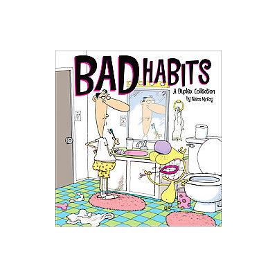 Bad Habits by Glenn McCoy (Paperback - Andrews McMeel Pub)