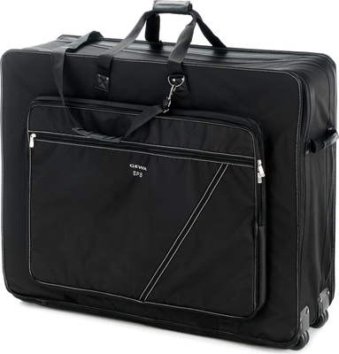 Gewa SPS Drum Rack Bag MDS-12