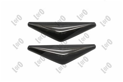 Abakus Blinkleuchtensatz [Hersteller-Nr. L16-140-005LED-S] für Ford Image