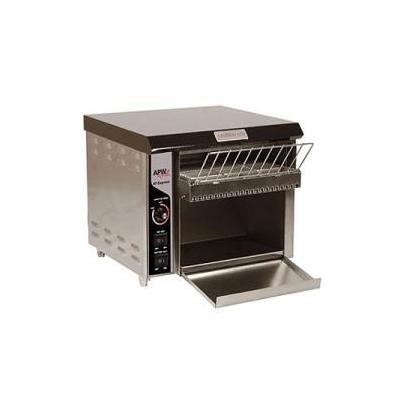 APW Wyott XTRM1 10 Wide Conveyor Toaster with 1 1/2 Opening