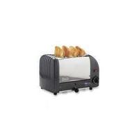 KoverTec Cadco Buffet Toaster 4 Slot CBF-4M