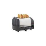 KoverTec Cadco CTW-4M Toaster Manual 4 Slice screenshot. Toasters directory of Appliances.