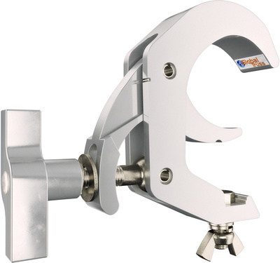 Global Truss 8073-1-OD Selflock Hook Easy