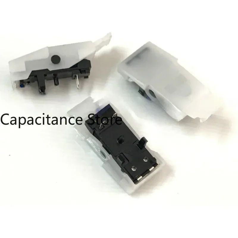 10 pièces ESE14A211 commutateur de détection téléphone fixe 4 broches micro mouvement