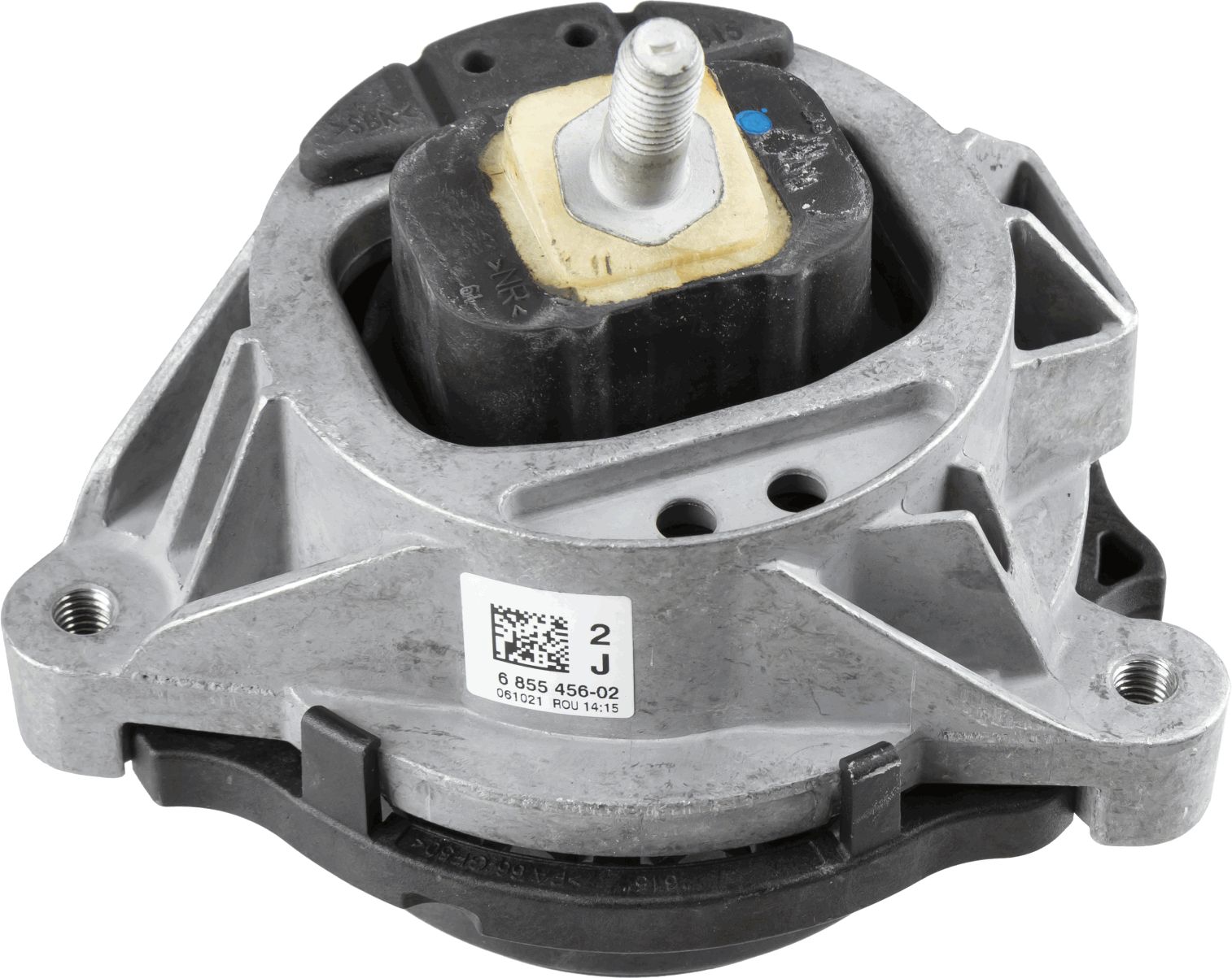 LEMFÖRDER Lagerung, Motor 3699701 rechts für BMW Image