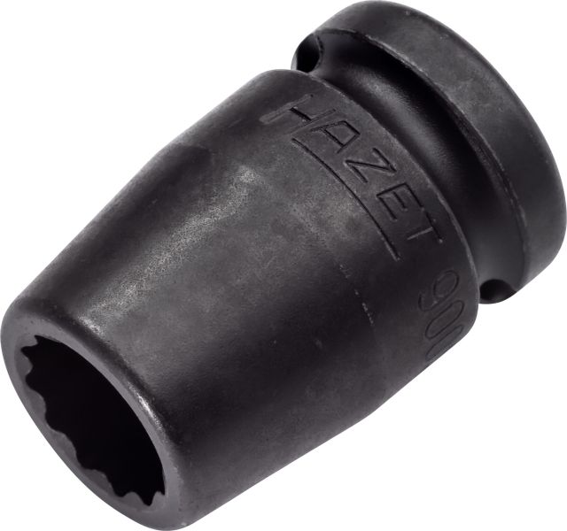 HAZET Kraft-Stecknuss 900SZ-13 für VW