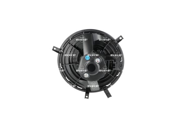 NRF Innenraumgebläse 34316 für Fiat Image