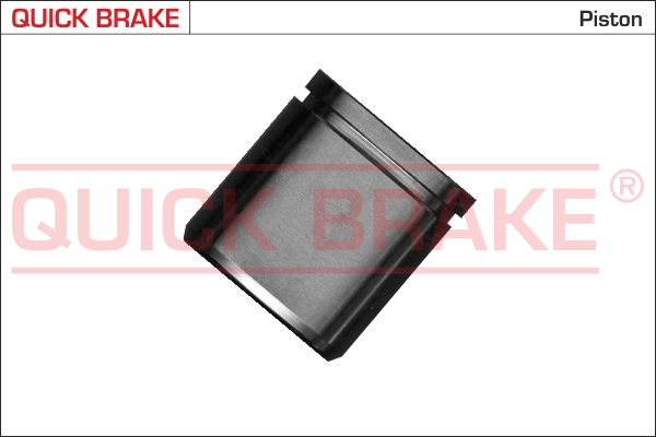 QUICK BRAKE Kolben, Bremssattel 185147k Image