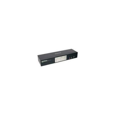 Iogear 2-Port DualView Dual-Link DVI KVMP Switch with Audio GCS1642